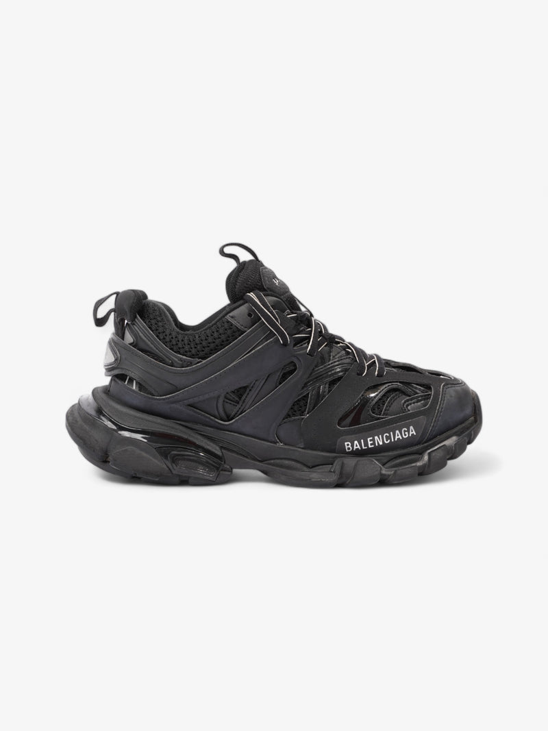  Balenciaga Track Black Mesh EU 37 UK 4