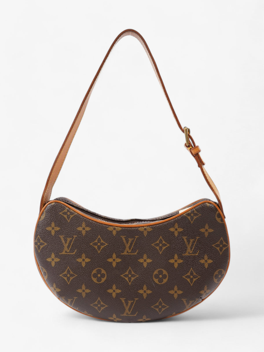 Louis Vuitton Crossaint Monogram Coated Canvas PM Image 4