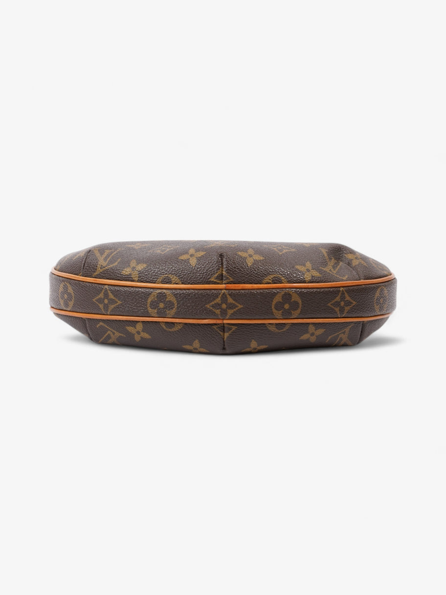 Louis Vuitton Crossaint Monogram Coated Canvas PM Image 6