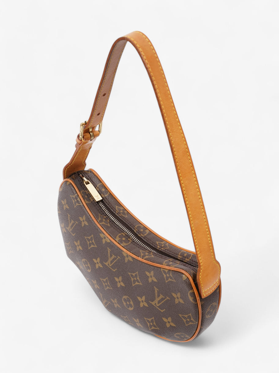 Louis Vuitton Crossaint Monogram Coated Canvas PM Image 7