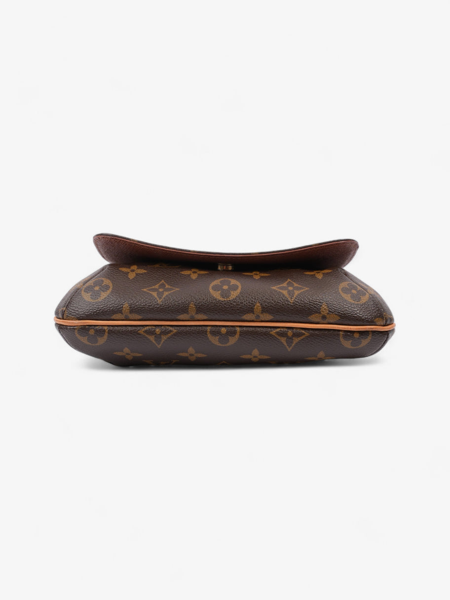 Louis Vuitton Musette Salsa Monogram Coated Canvas PM Image 6