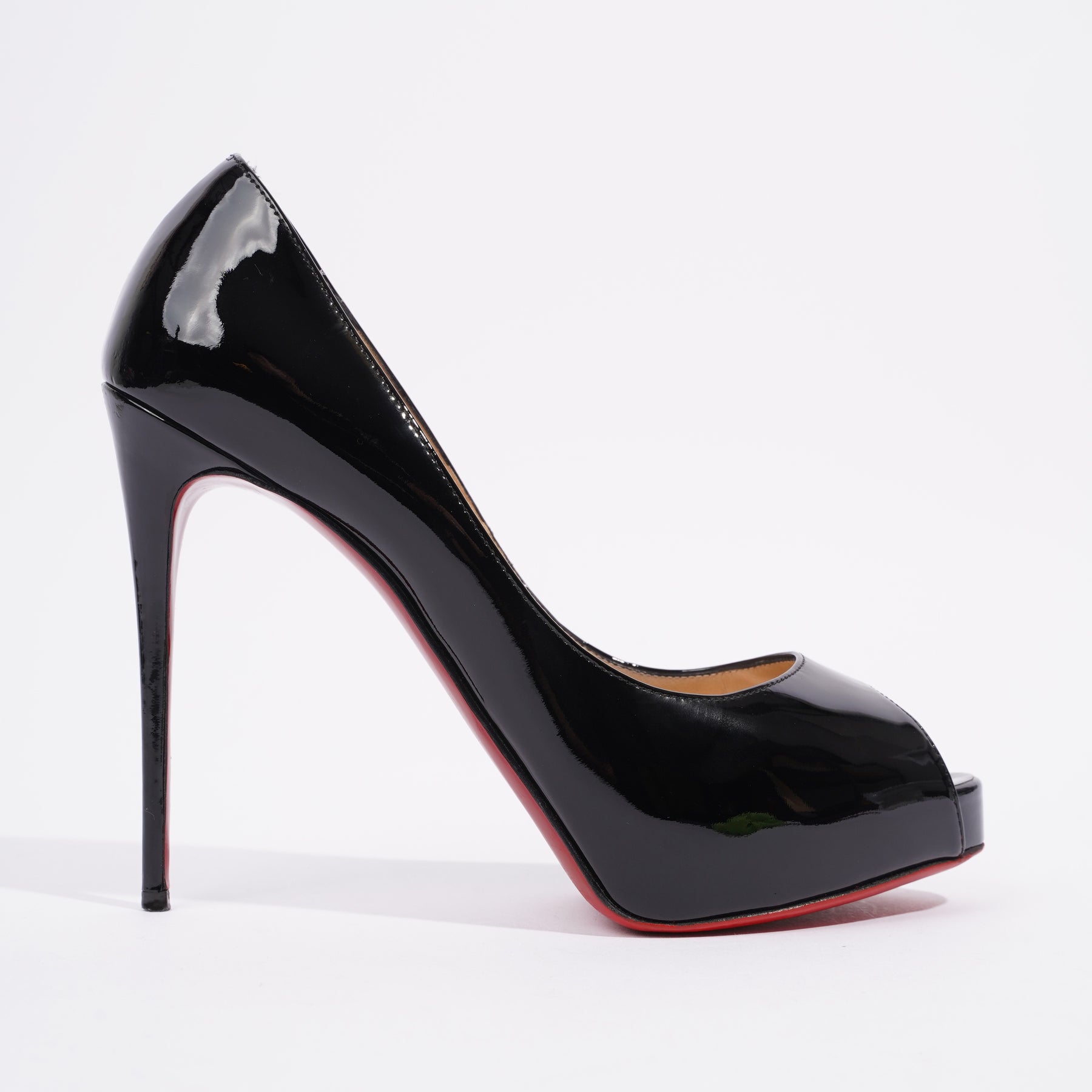 Louboutin new 2024 very prive