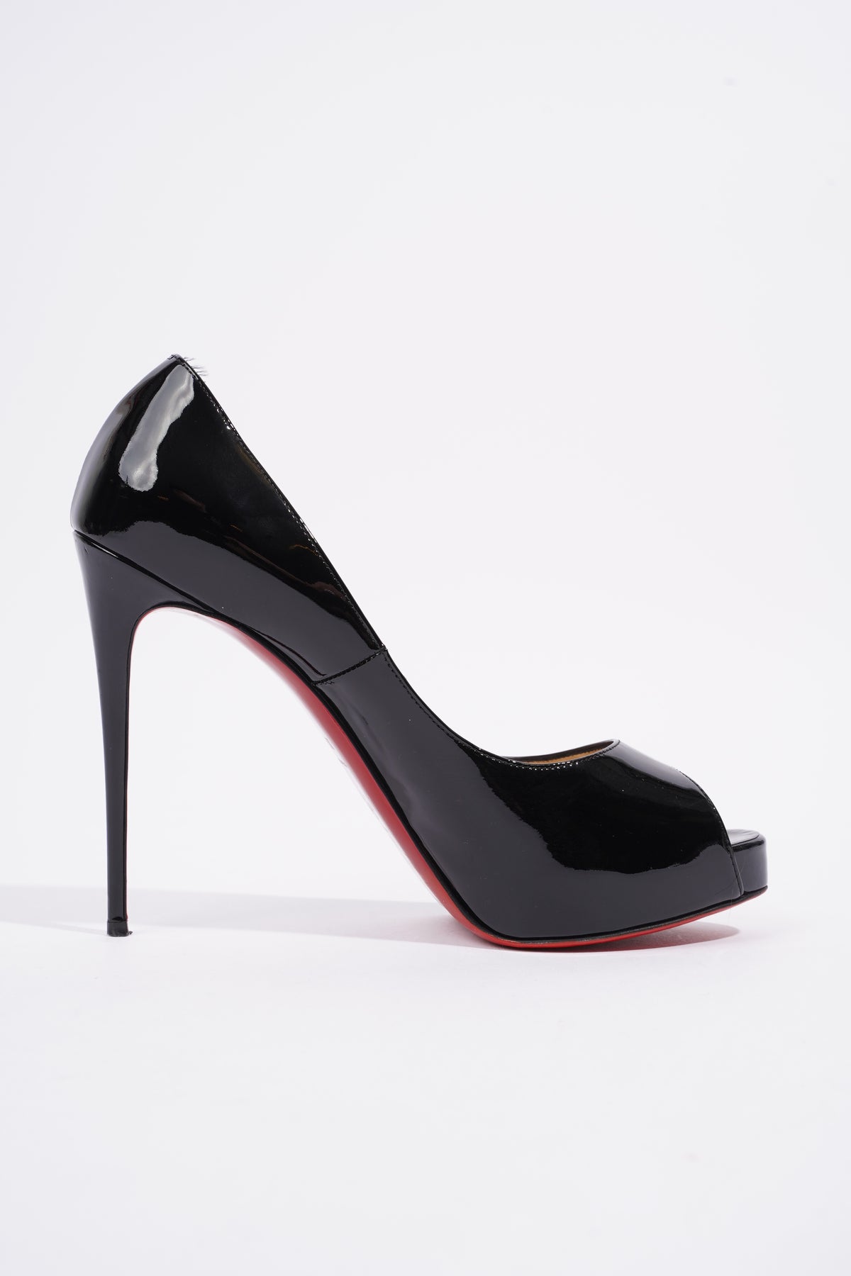 Louboutin prive clearance