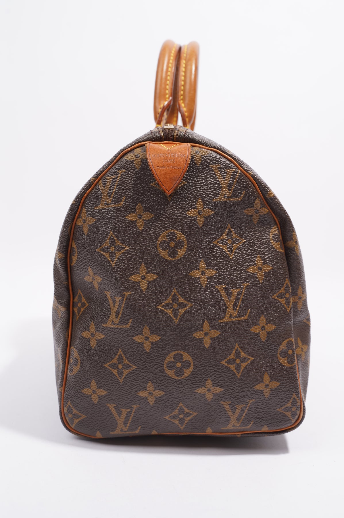 Louis Vuitton Womens Dauphine Mini Bag Monogram – Luxe Collective