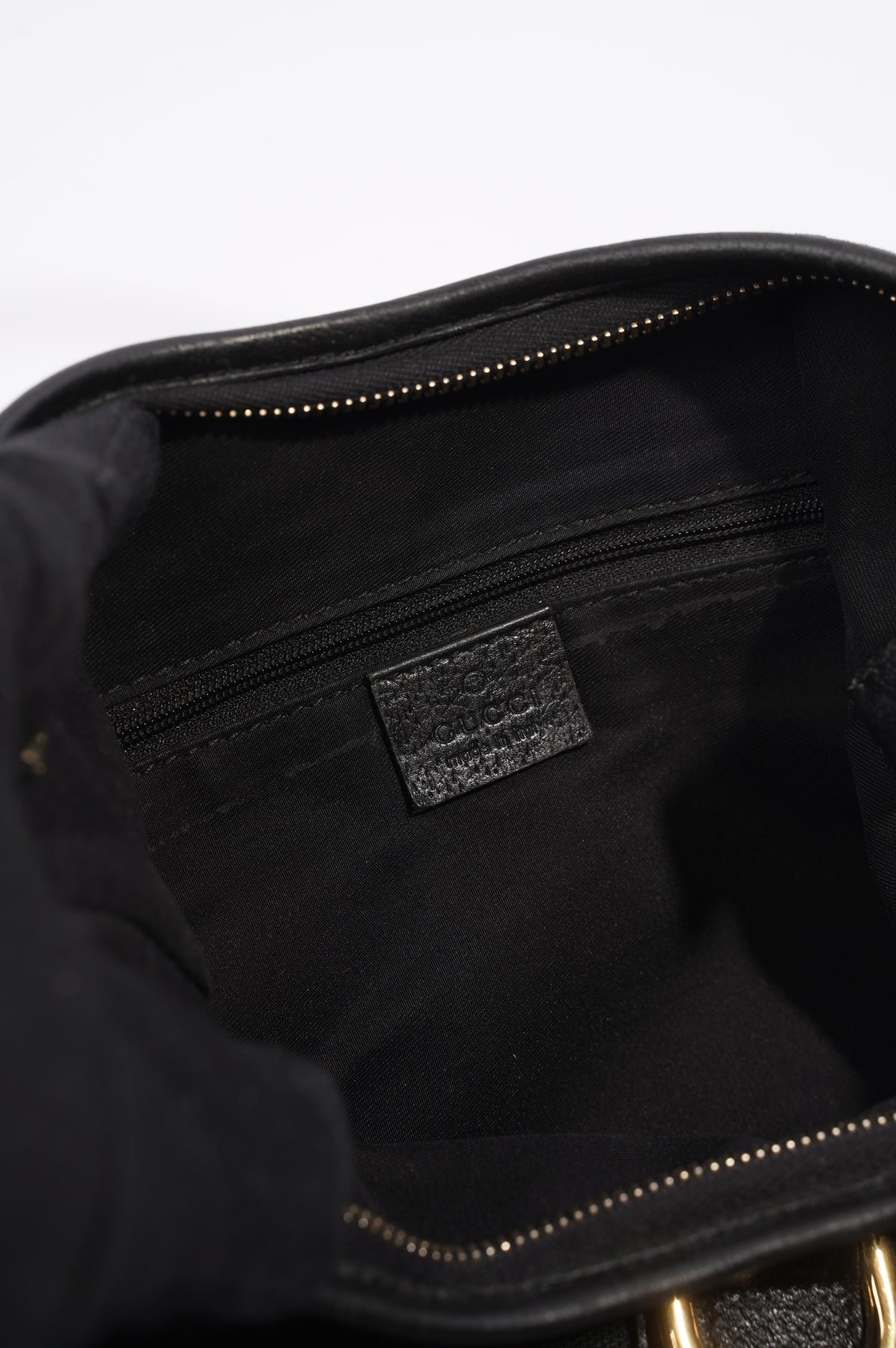 Louis Vuitton Black Leather Booties Sz 40 – Designer Resale Collective