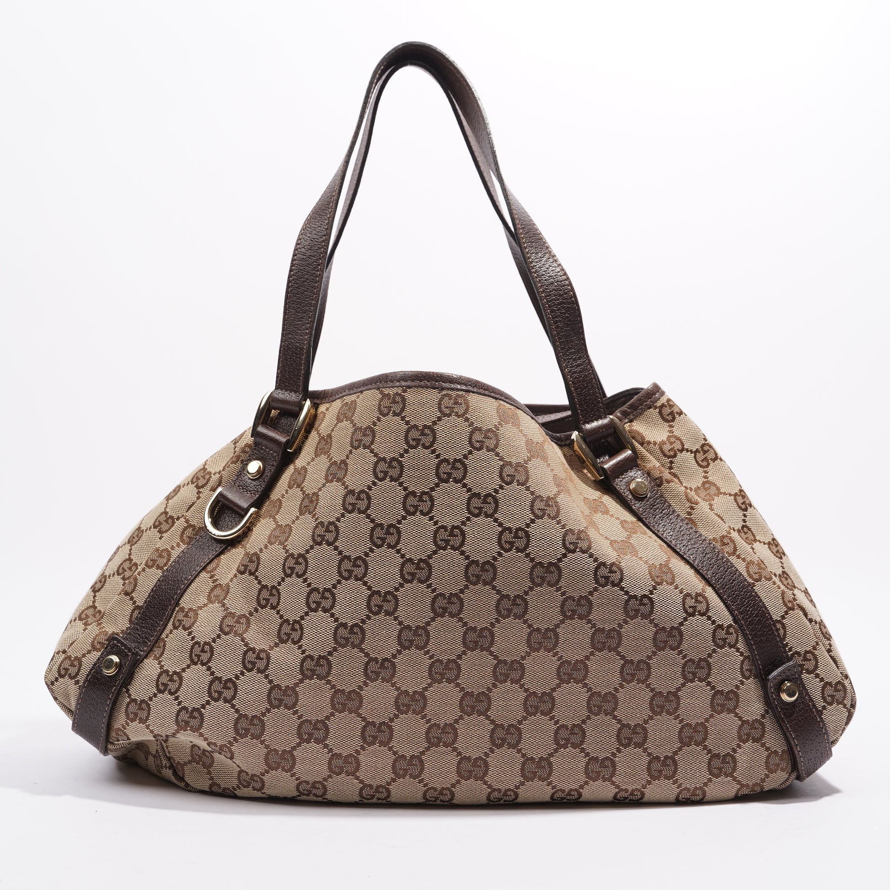 Gucci pelham shoulder on sale bag