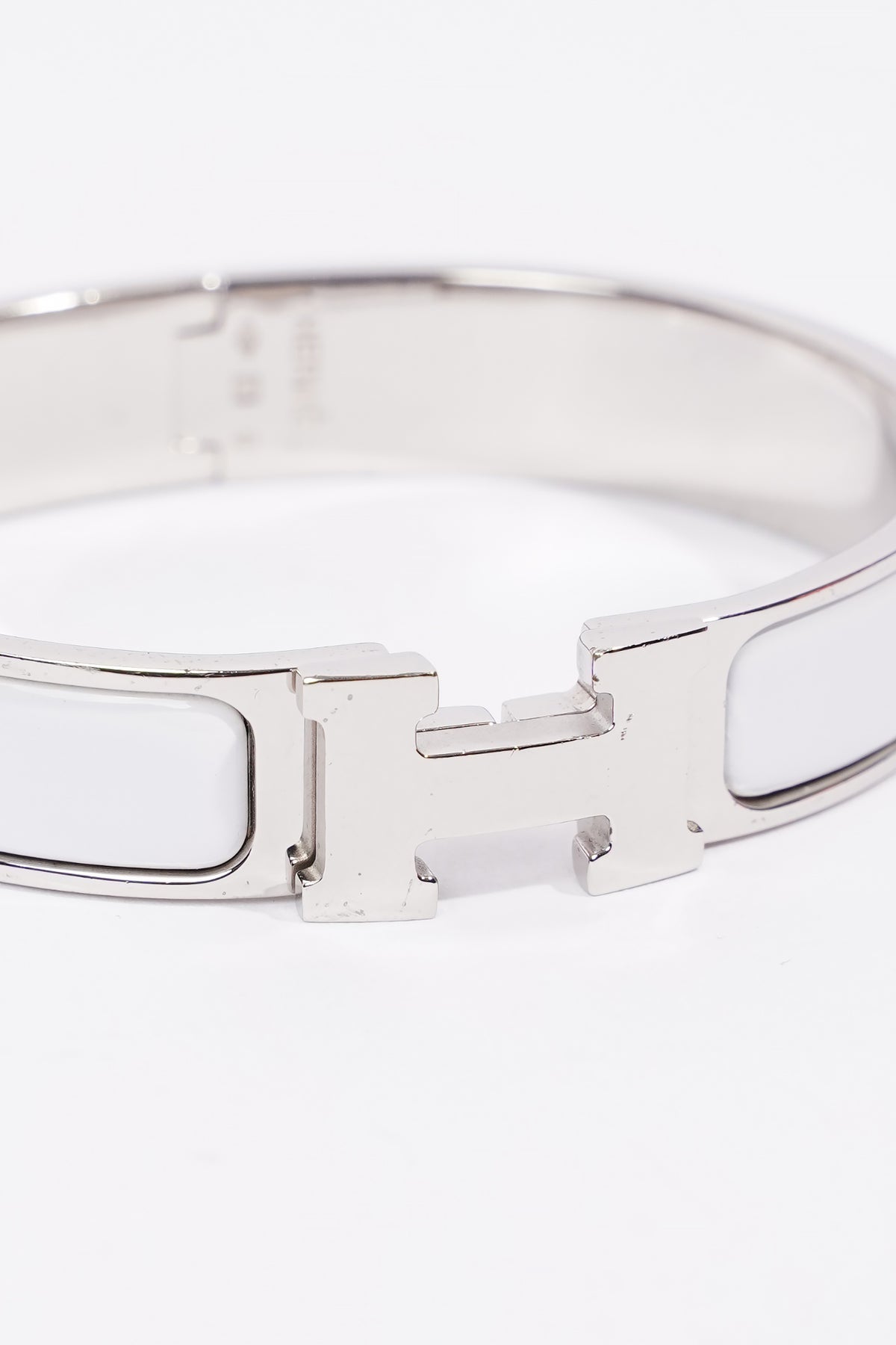 Mini Clic Chaine d'Ancre bracelet | Hermès USA