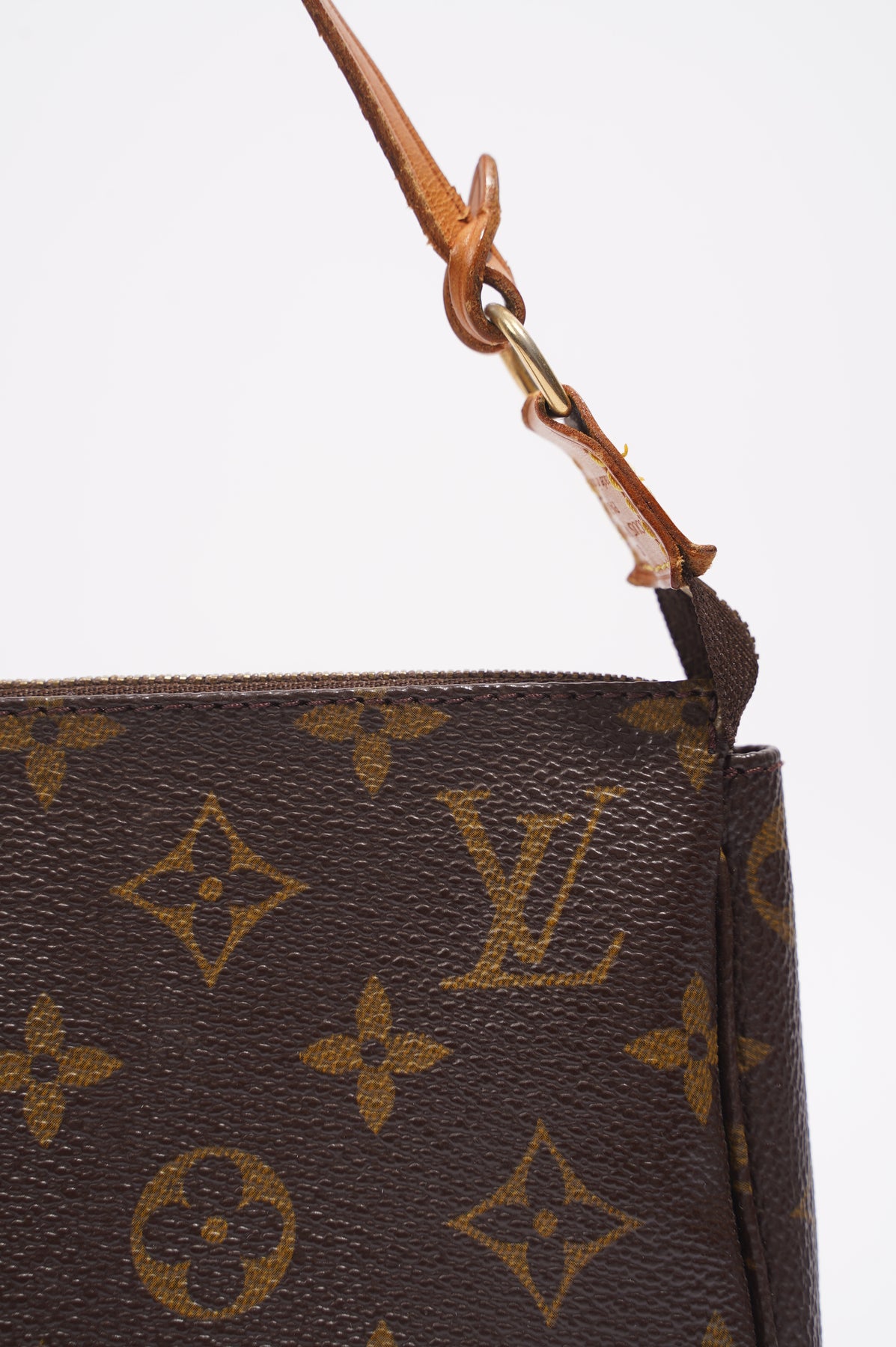 Louis Vuitton Petite Charm Collection — Shop — LUXE Reworked
