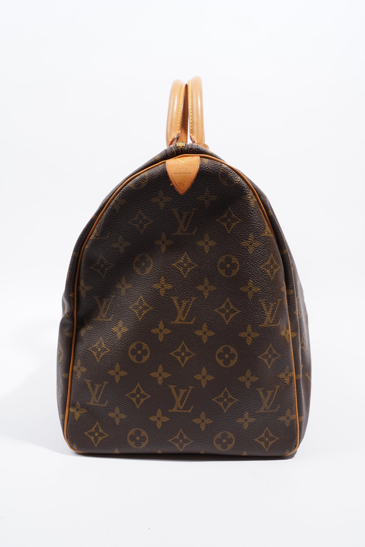 Louis Vuitton Monogram Keepall Bandouliere 60 (SHG-IL4mUF) – LuxeDH