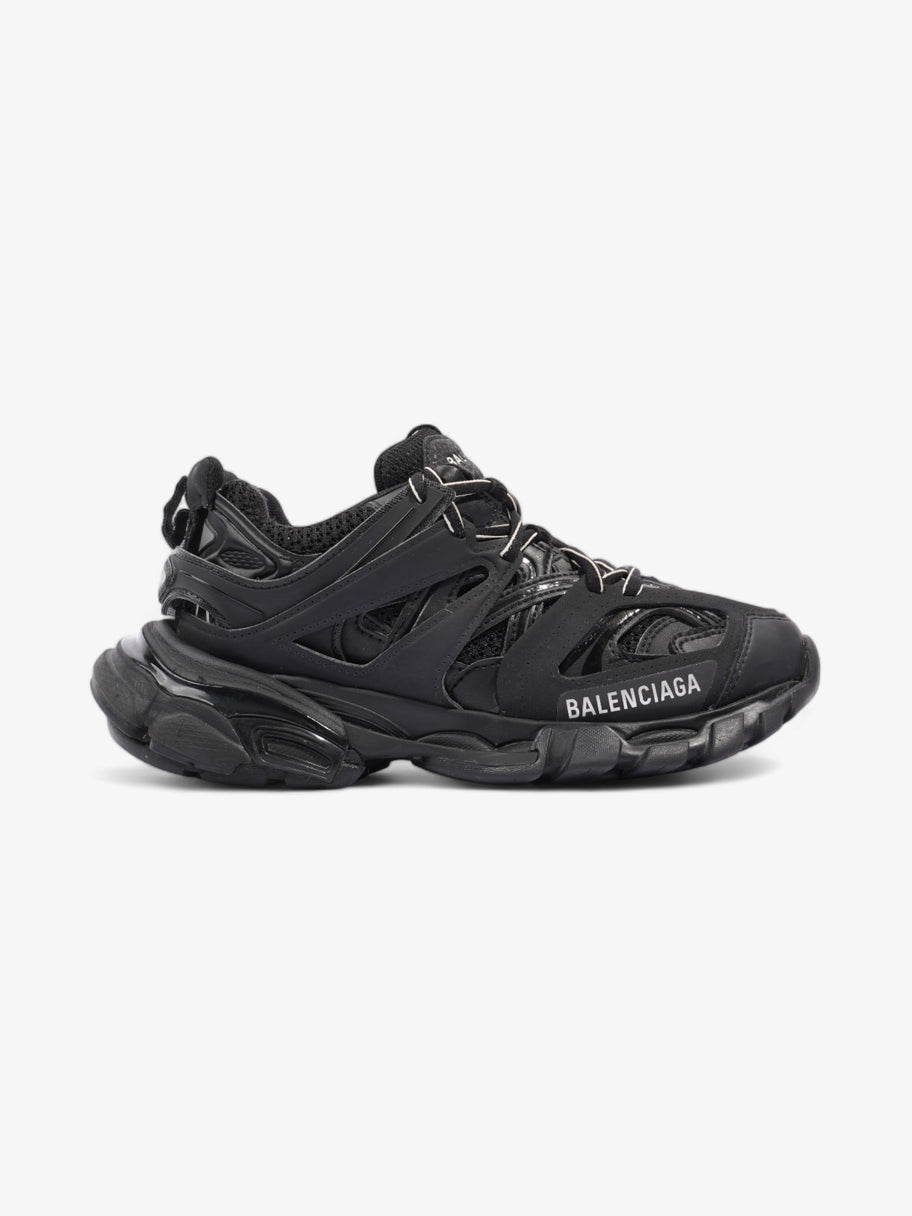 Balenciaga Track Black Mesh EU 35 UK 2 Image 1