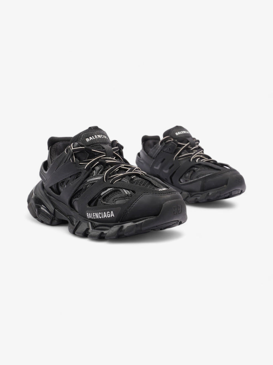 Balenciaga Track Black Mesh EU 35 UK 2 Image 2