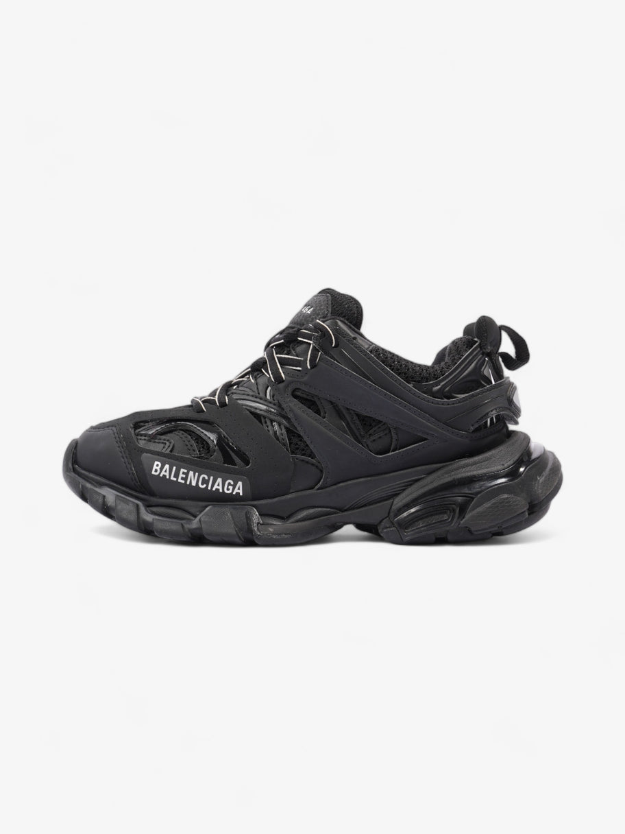 Balenciaga Track Black Mesh EU 35 UK 2 Image 5