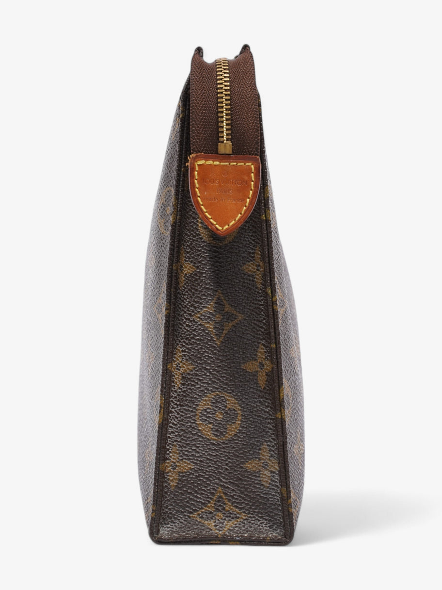 Louis Vuitton Toiletry Pouch Monogram Coated Canvas 26 Image 3