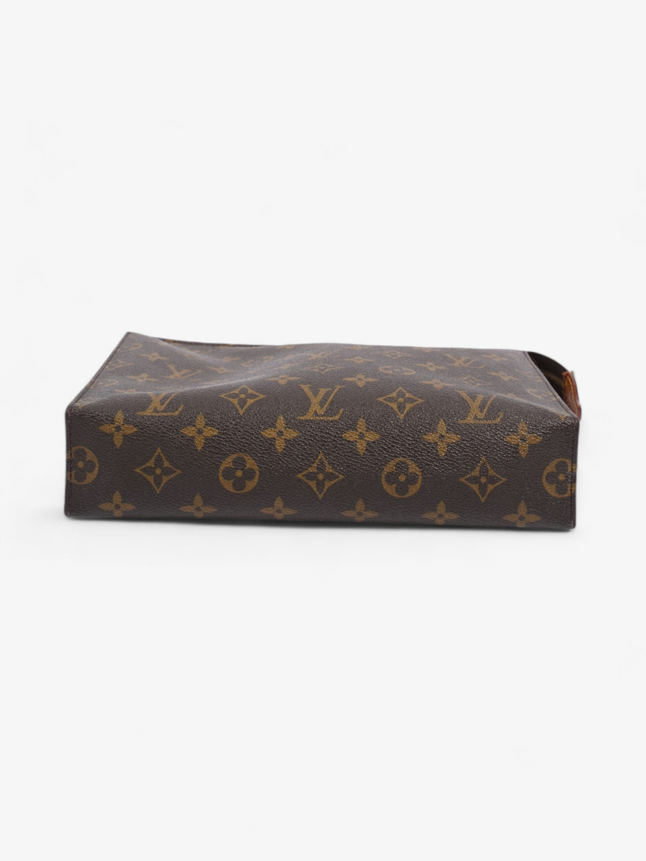 Louis Vuitton Toiletry Pouch Monogram Coated Canvas 26 Image 6