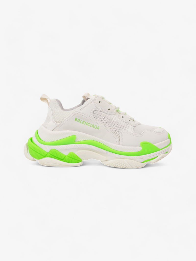 Balenciaga trainers triple s on sale