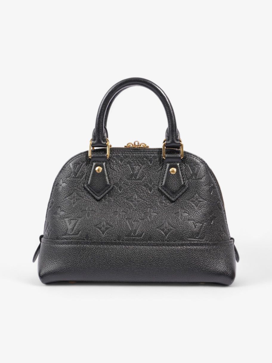 Louis Vuitton Neo Alma Monogram Empreinte Leather BB Image 4