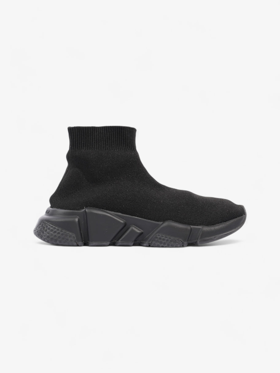 Balenciaga Speed Black Knit EU 36 UK 3 Image 4