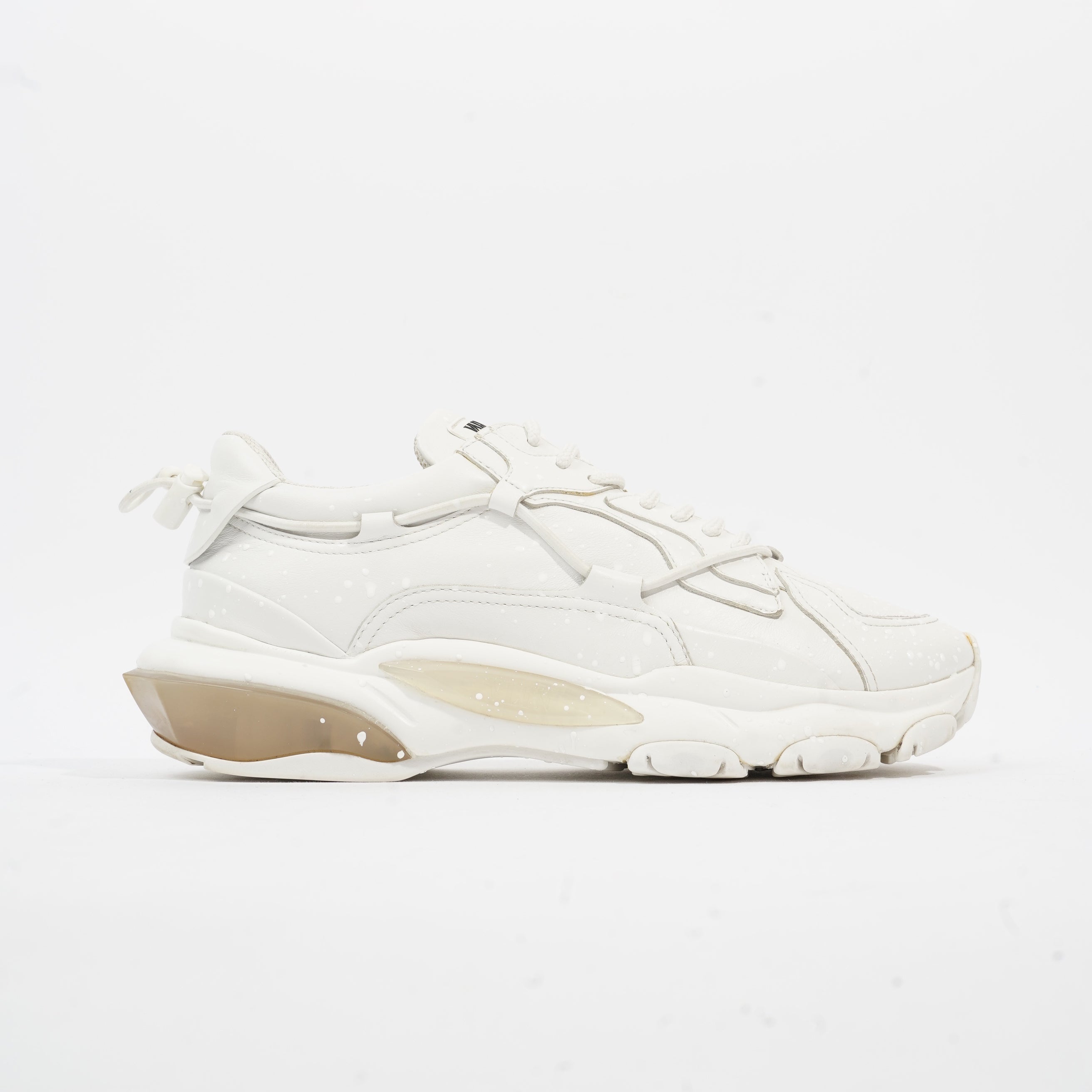 Valentino 2025 bounce white