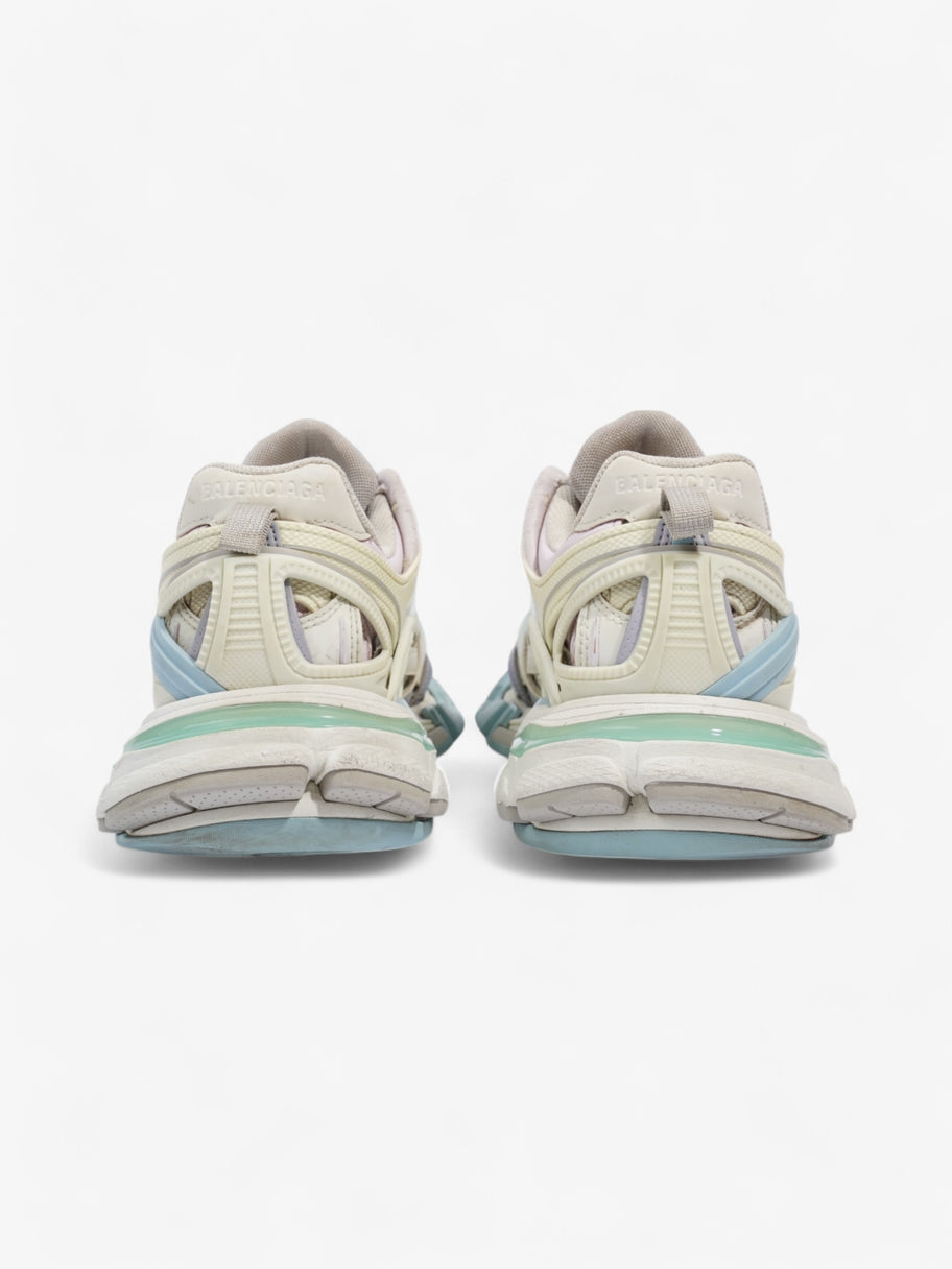 Balenciaga Track 2.0 White  / Pastel Mesh EU 38 UK 5 Image 6