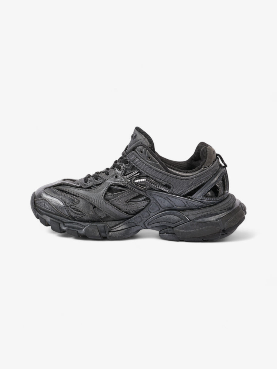 Balenciaga Track 2.0 Black Mesh EU 38 UK 5 Image 3