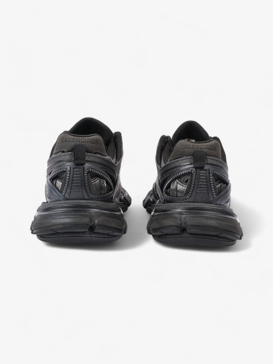 Balenciaga Track 2.0 Black Mesh EU 38 UK 5 Image 6