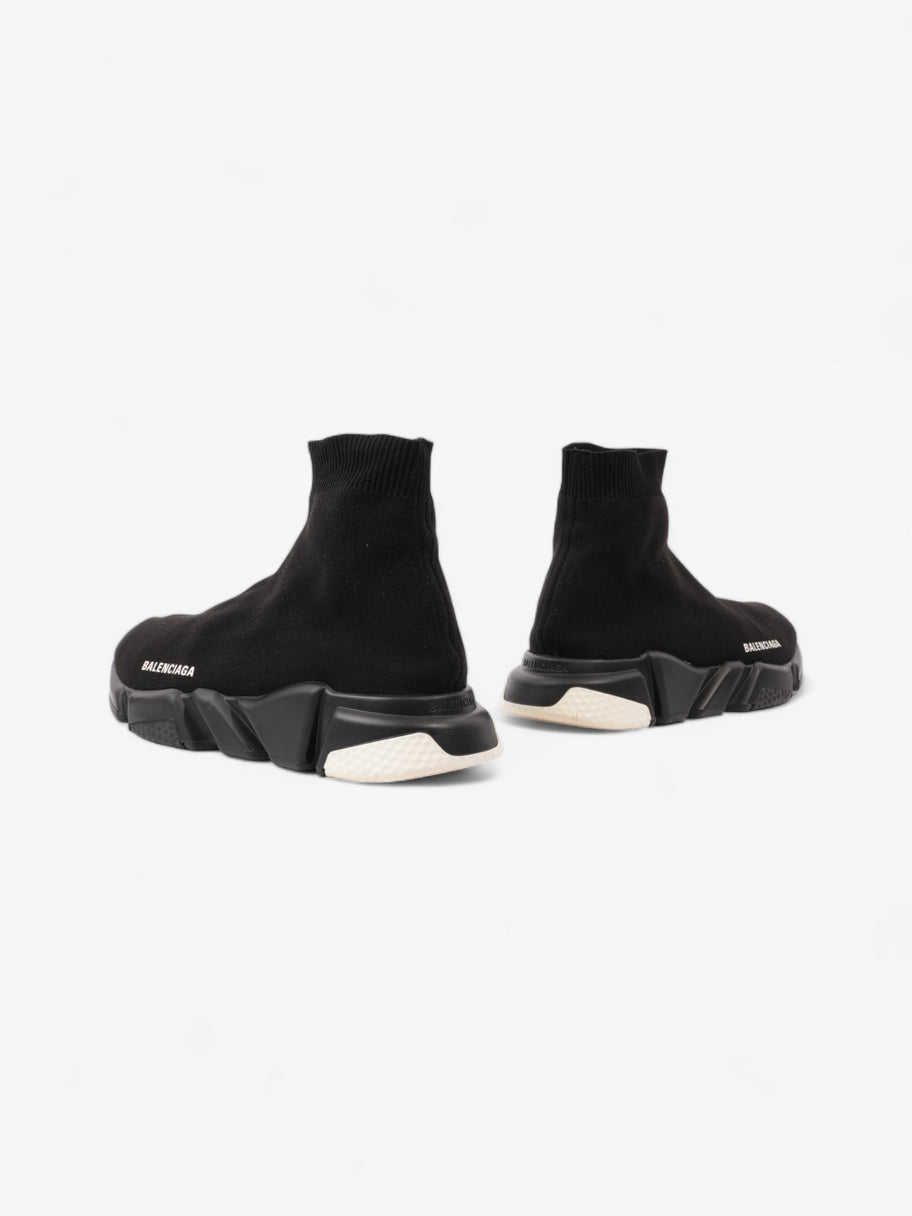 Balenciaga Speed Black / White Cotton EU 42 UK 8 Image 10