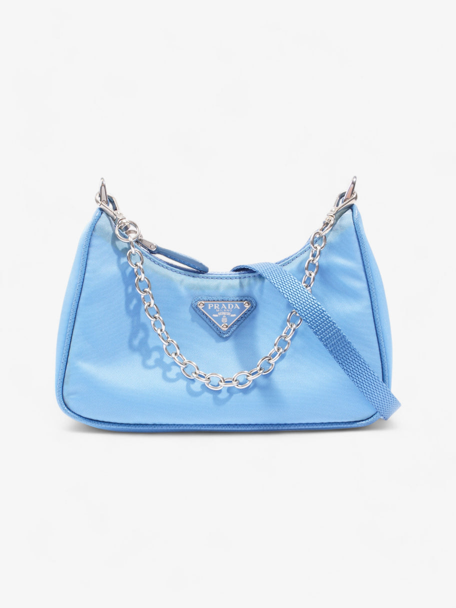 Prada blue hotsell