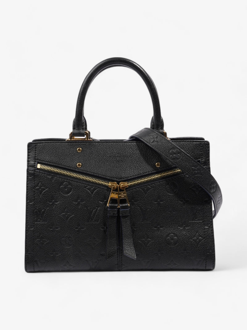  Louis Vuitton Sully Monogram Empreinte Empreinte Leather PM
