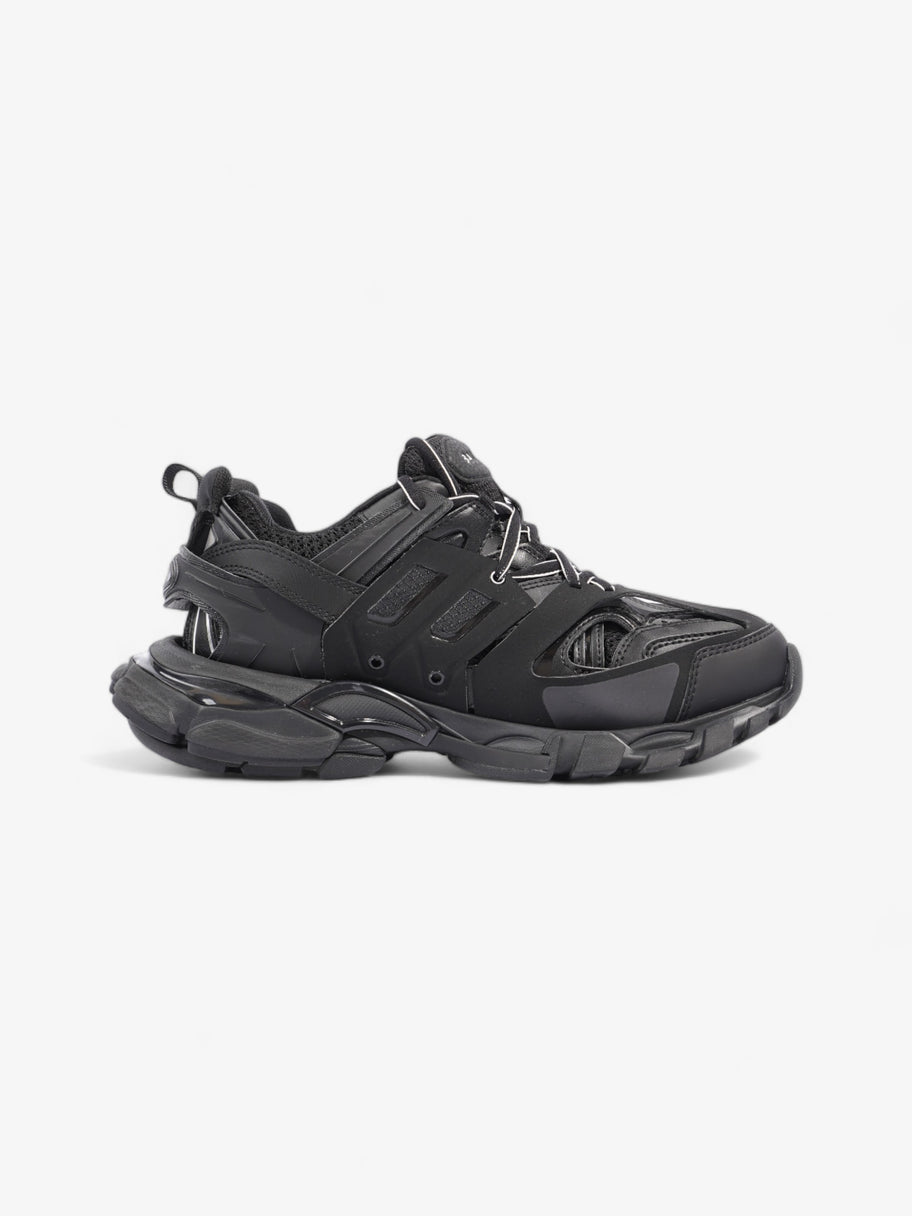 Balenciaga Track Black Mesh EU 39 UK 6 Image 4