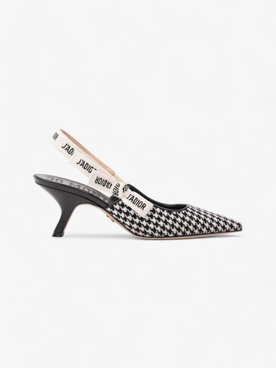 Dior pumps slingback online