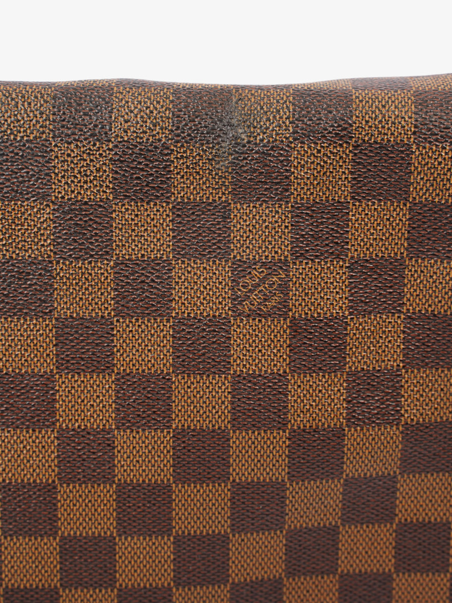 Louis Vuitton Brooklyn Damier Ebene Coated Canvas MM Image 7