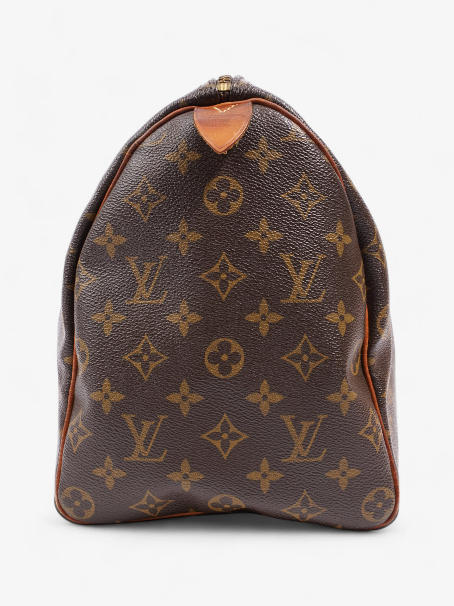 Louis Vuitton Speedy Monogram Canvas 35 Image 5