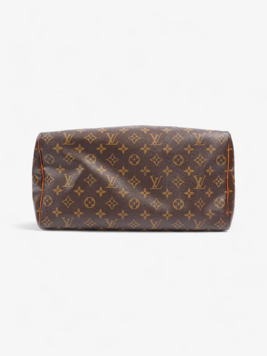 Louis Vuitton Speedy Monogram Canvas 35 Image 6