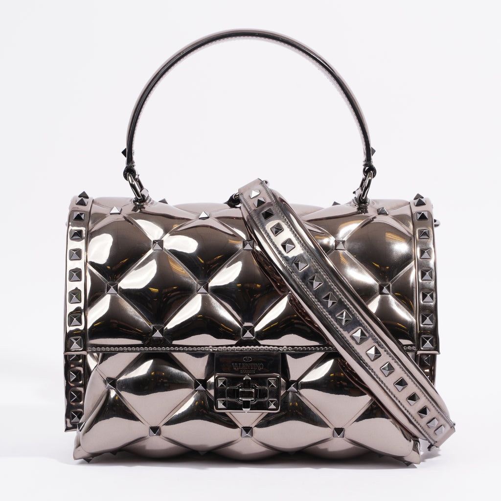 Candystud discount valentino bag