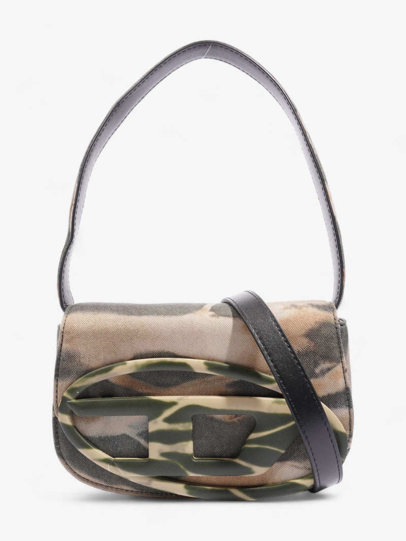  Diesel 1DR Camouflage Canvas