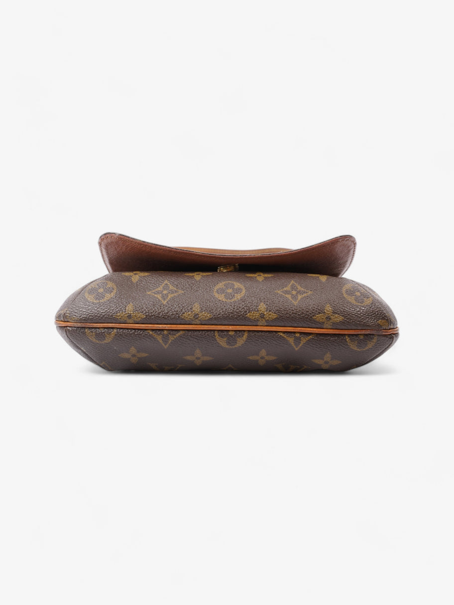 Louis Vuitton Musette Salsa Monogram Coated Canvas PM Image 6