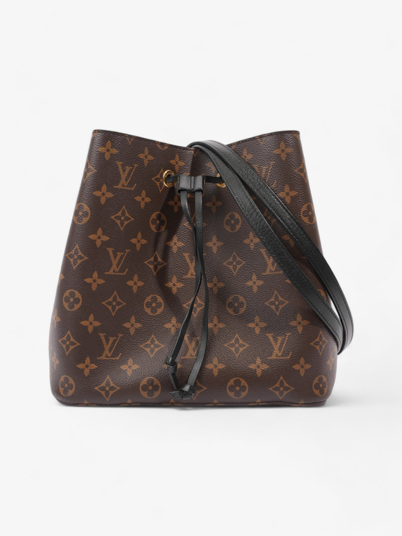  Louis Vuitton NeoNoe Monogram Coated Canvas