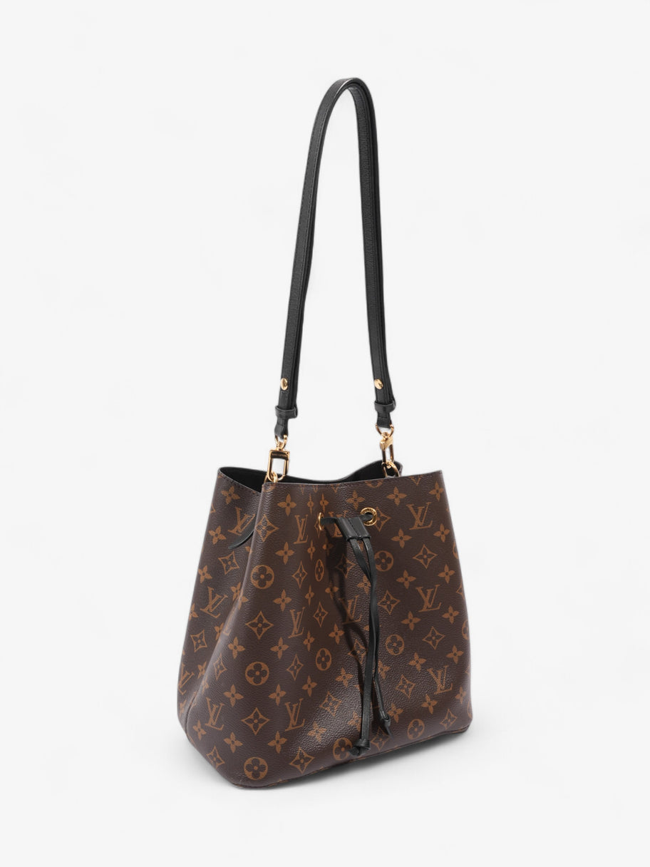 Louis Vuitton NeoNoe Monogram Coated Canvas Image 7