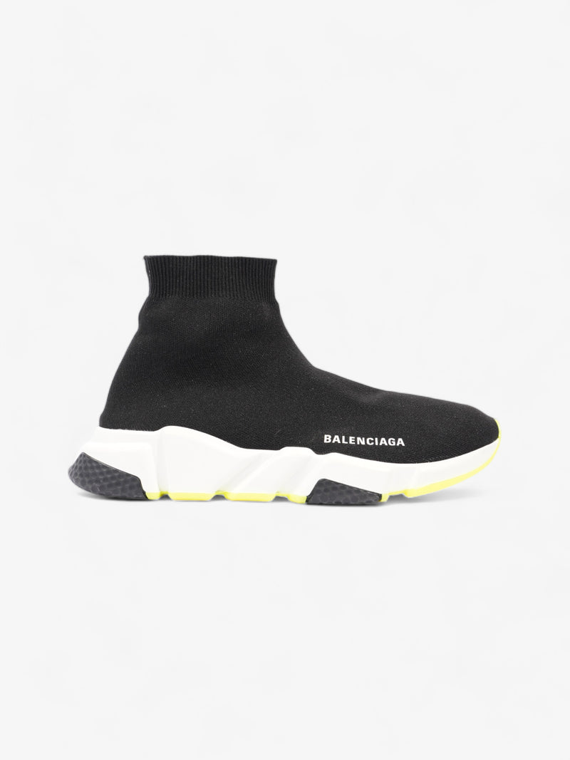  Balenciaga Speed Black / White Cotton EU 41 UK 8