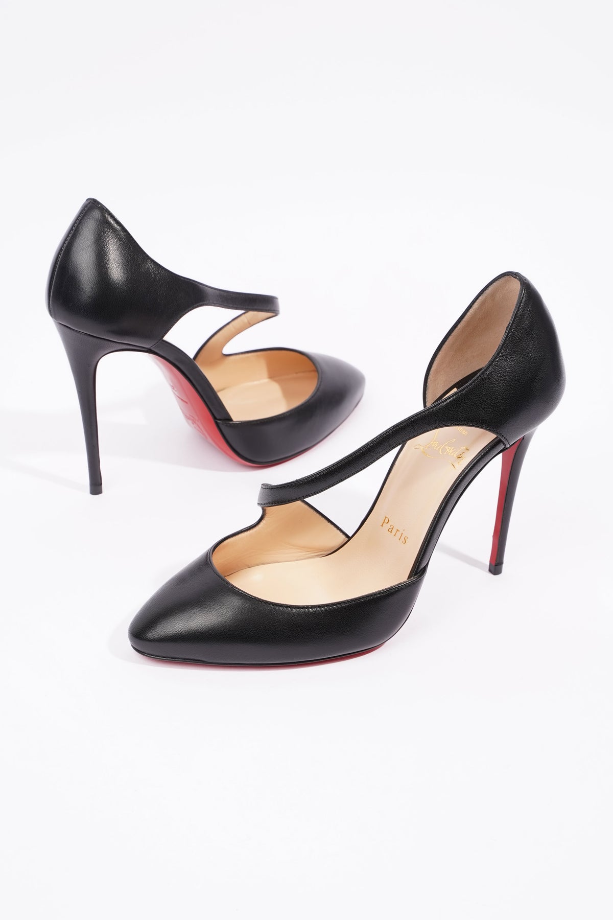 Catchy on sale one louboutin