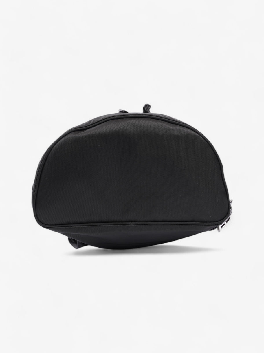 Prada Backpack Black Nylon Image 6