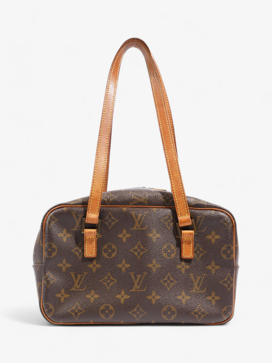 Louis Vuitton Cite Monogram Canvas MM Image 4