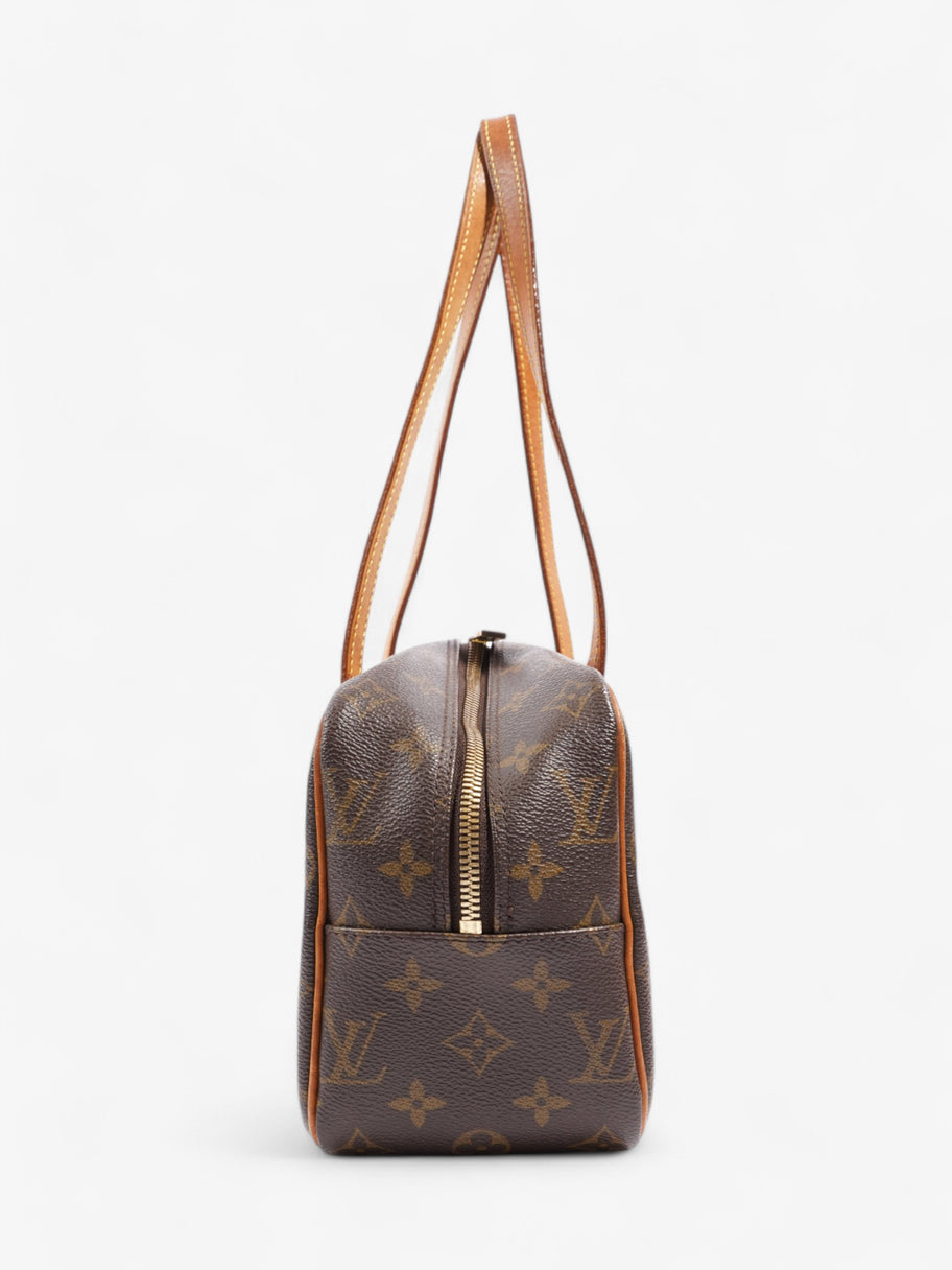 Louis Vuitton Cite Monogram Canvas MM Image 5