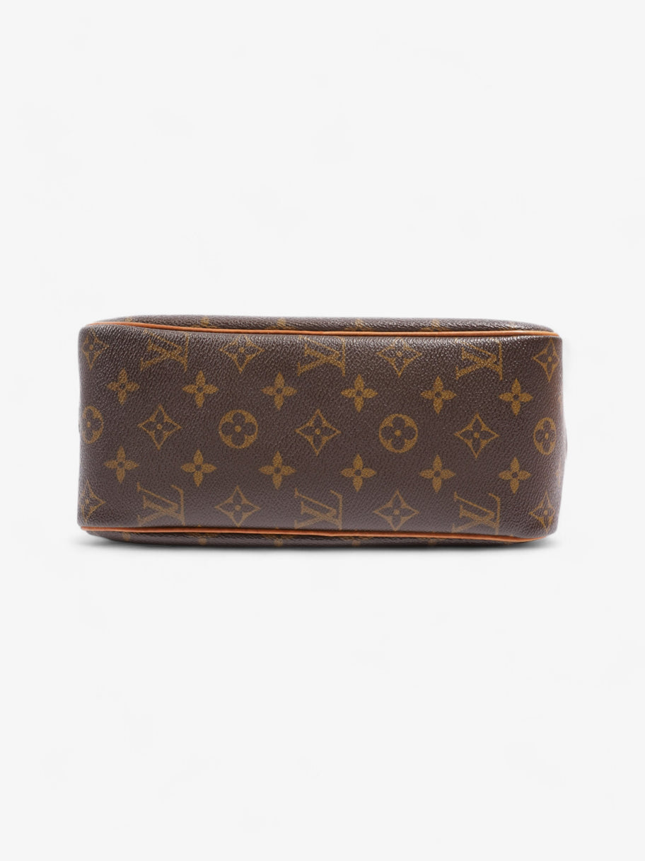 Louis Vuitton Cite Monogram Canvas MM Image 6