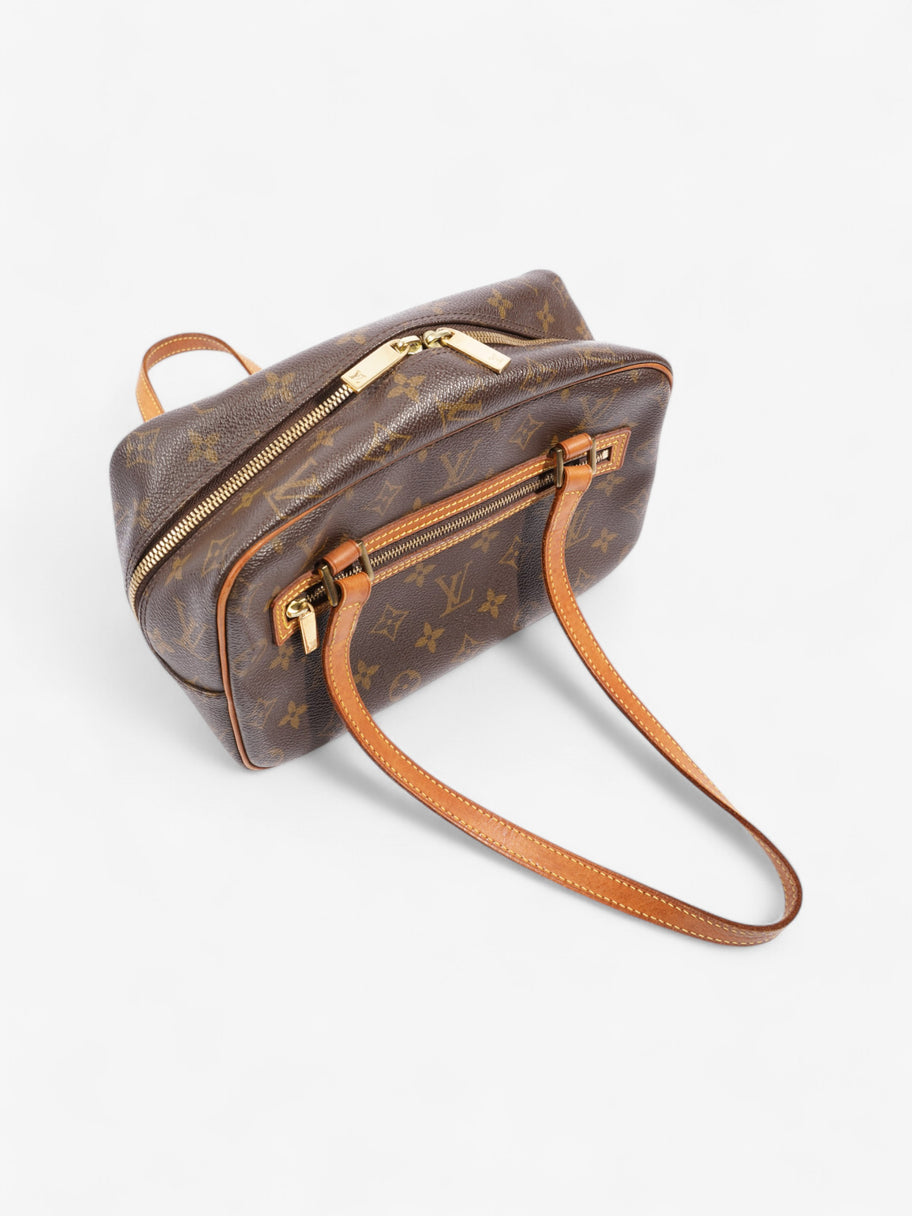 Louis Vuitton Cite Monogram Canvas MM Image 7