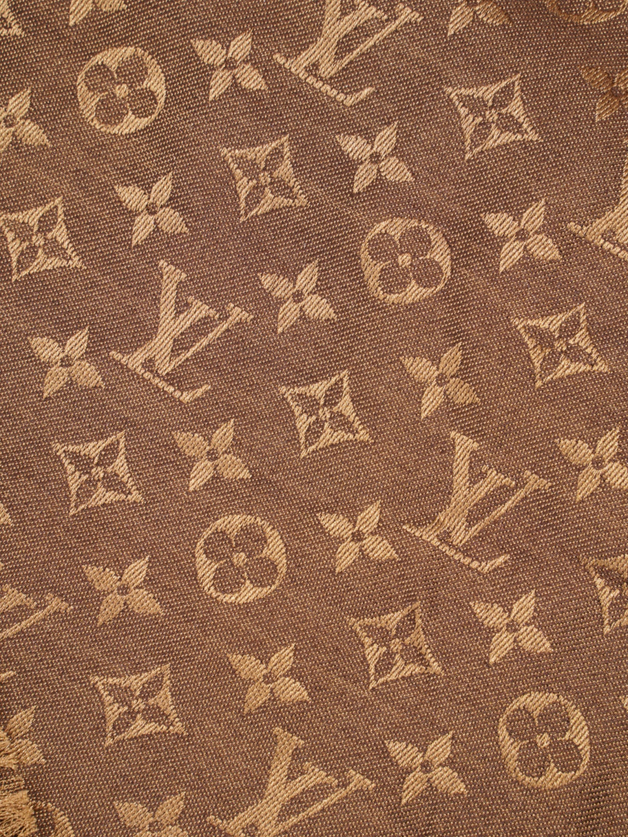 Louis vuitton monogram fabric sale