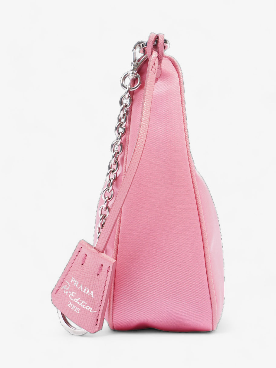 Prada Re Edition 2005 Pink Re Nylon Luxe Collective