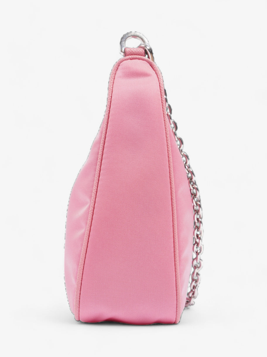 Prada Re-Edition 2005 Pink Re Nylon Image 5