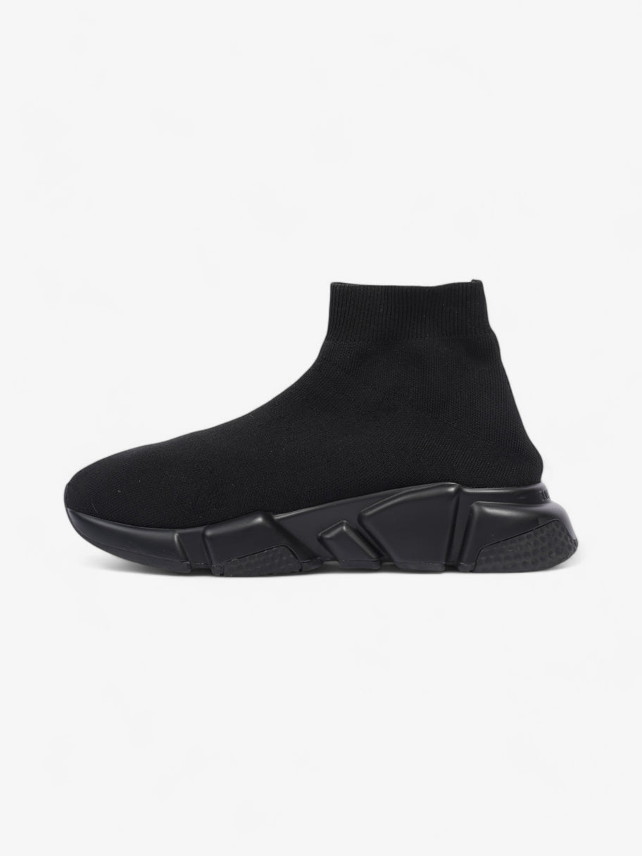 Balenciaga Speed Black Cotton EU 38 UK 5 Image 3