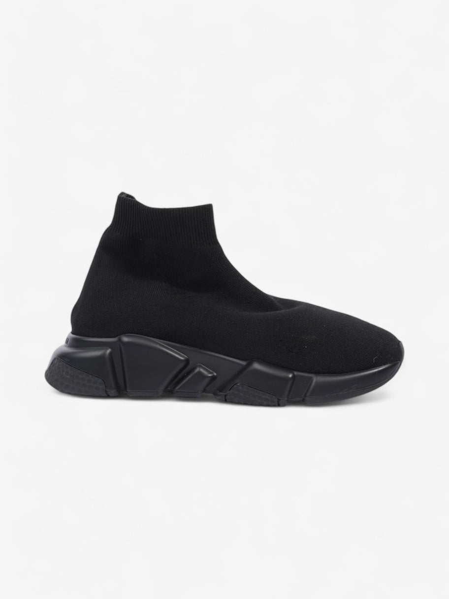 Balenciaga Speed Black Cotton EU 38 UK 5 Image 4